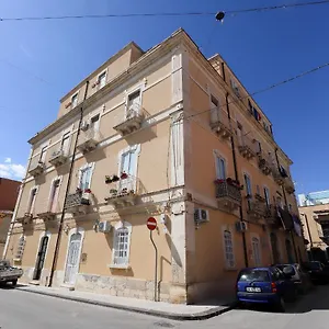 Nocleg ze śniadaniem La Sicilia In Un Sogno