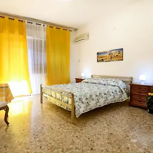 Nocleg ze śniadaniem A Casa Di Fra'