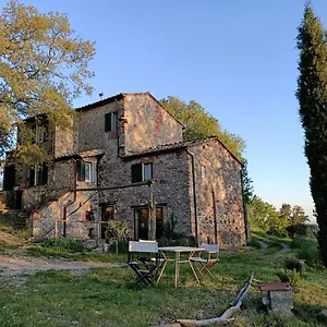 Casa Nati Séjour à la campagne Casale di Pari