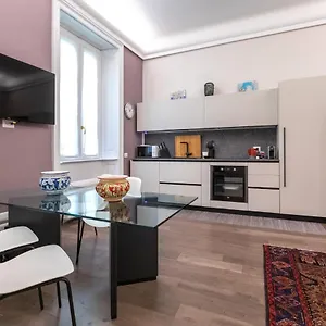 Konukevi Household Settembrini, Milano
