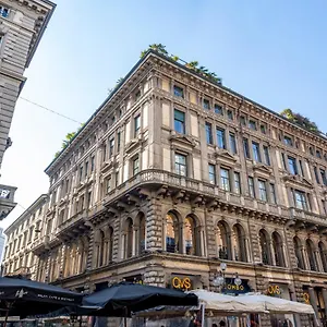  Hotel apartamentowy Imperiale