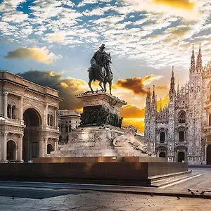 Amico Milan