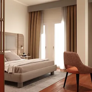 Hotel Raffaello, Milan