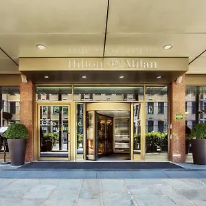 Hilton **** Mailand