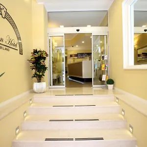 Отель Ferton