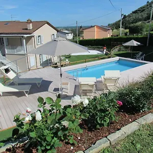 Valle Appartement Castelvecchio (Pisa)