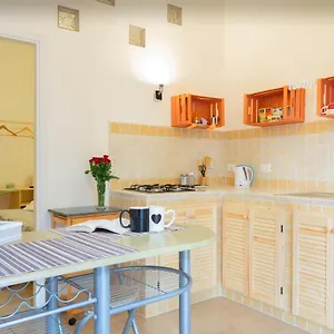 Virginias House Appartement Palerme
