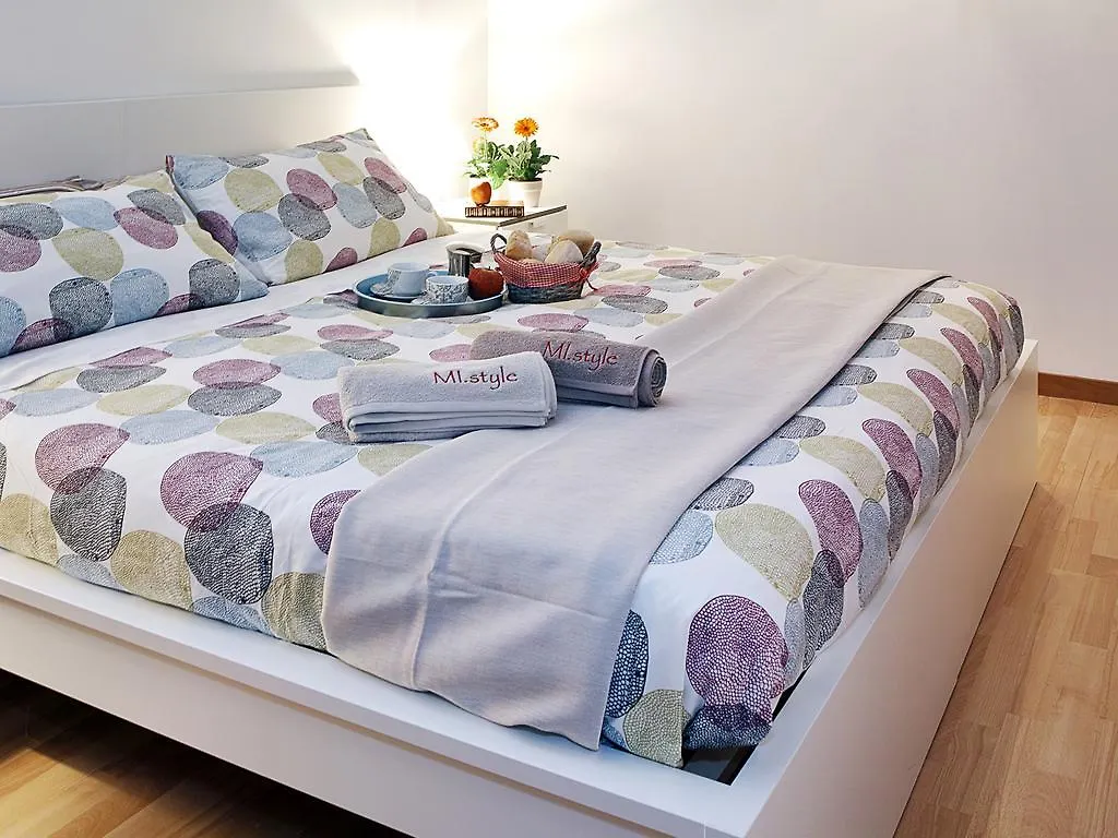 Mi. Style Bed & Breakfast Milan