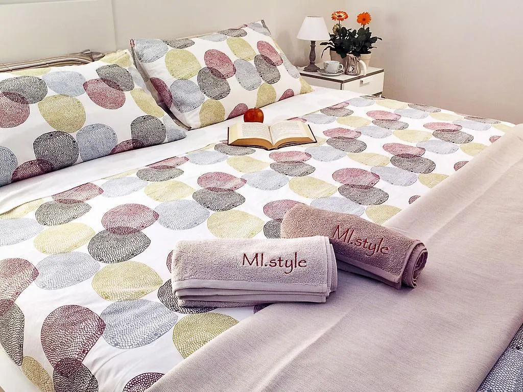 Mi. Style Bed & Breakfast Milan