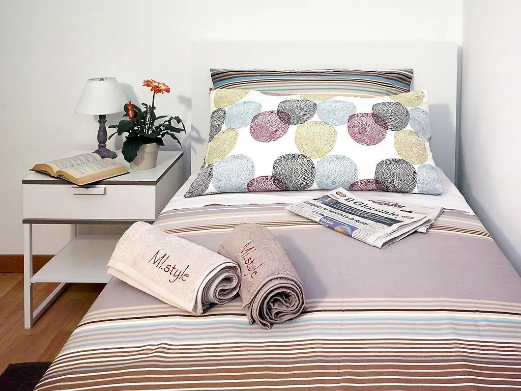 Mi. Style Bed & Breakfast Milan