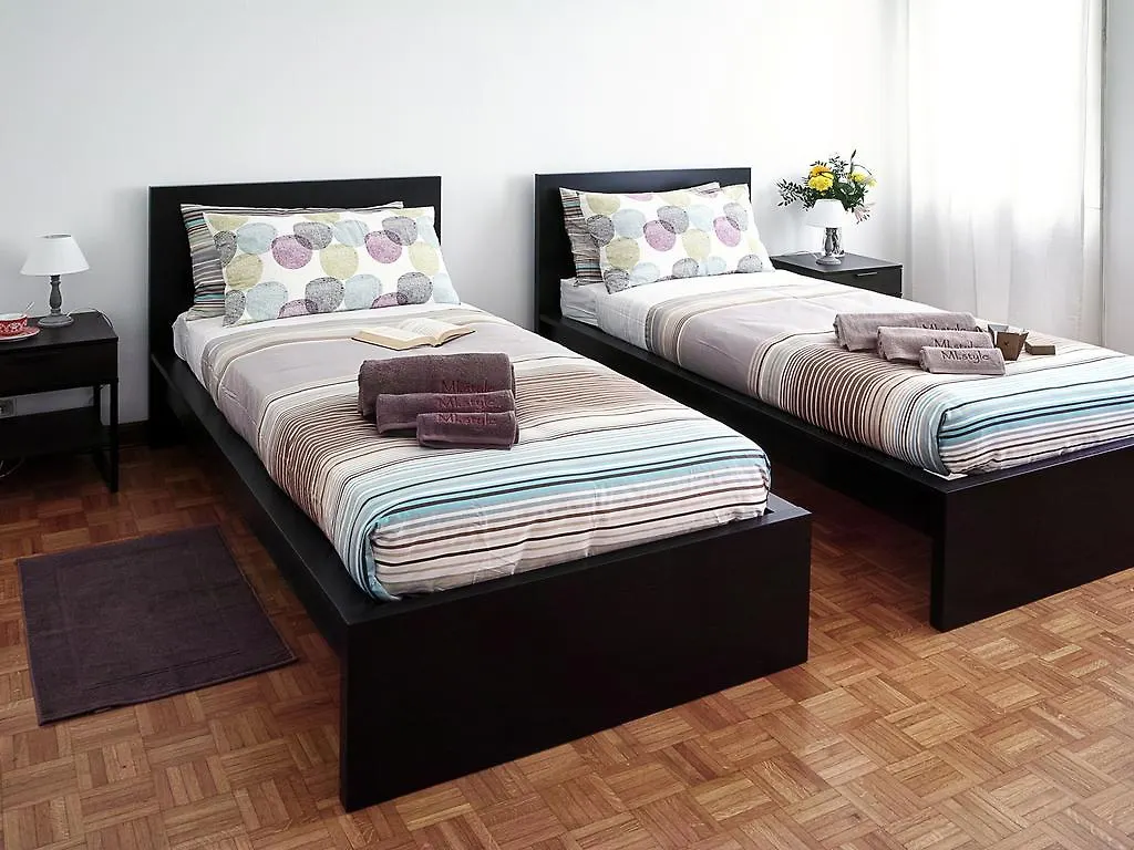 Mi. Style Bed & Breakfast Milan Italy