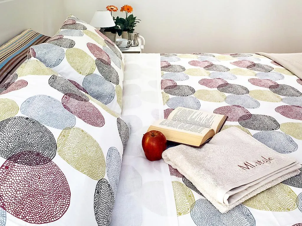 Mi. Style Bed & Breakfast Milan Italy