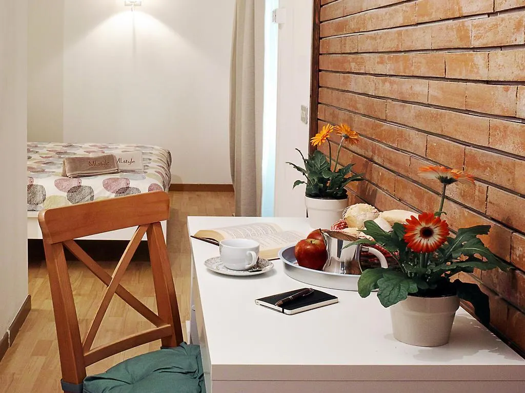 Mi. Style Bed & Breakfast Milan 3*,  Italy
