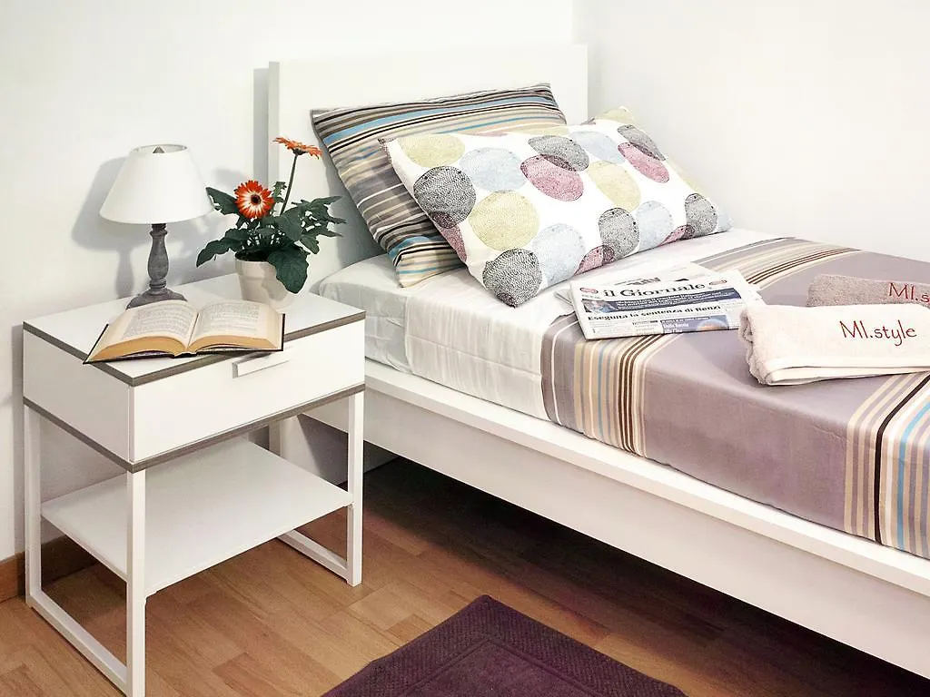 Mi. Style Bed & Breakfast Milan