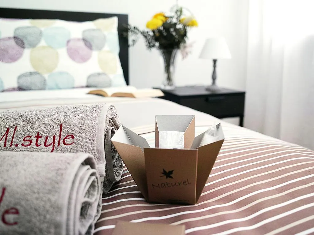 Mi. Style Bed & Breakfast Milan
