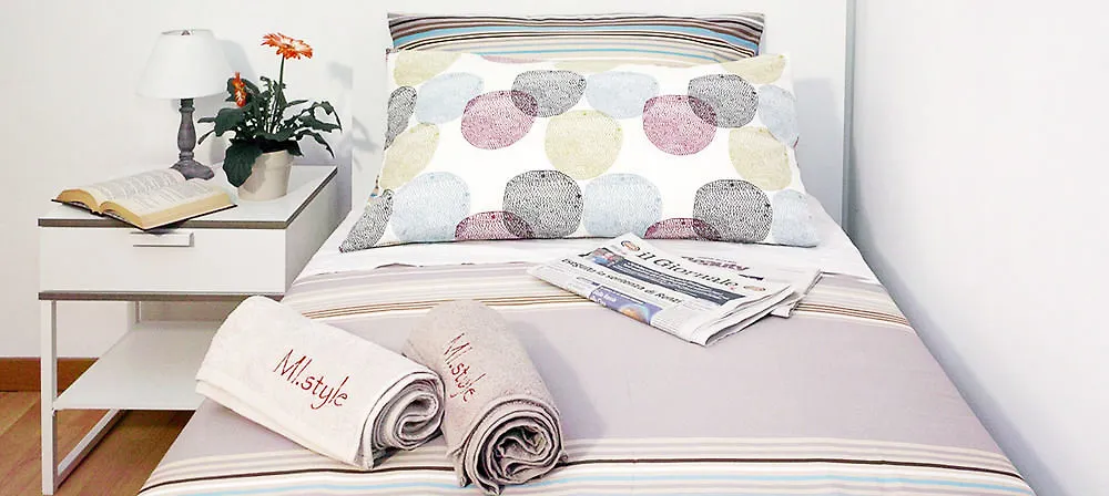 Mi. Style Bed & Breakfast Milan