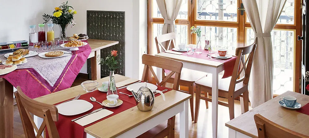 Mi. Style Bed & Breakfast Milan