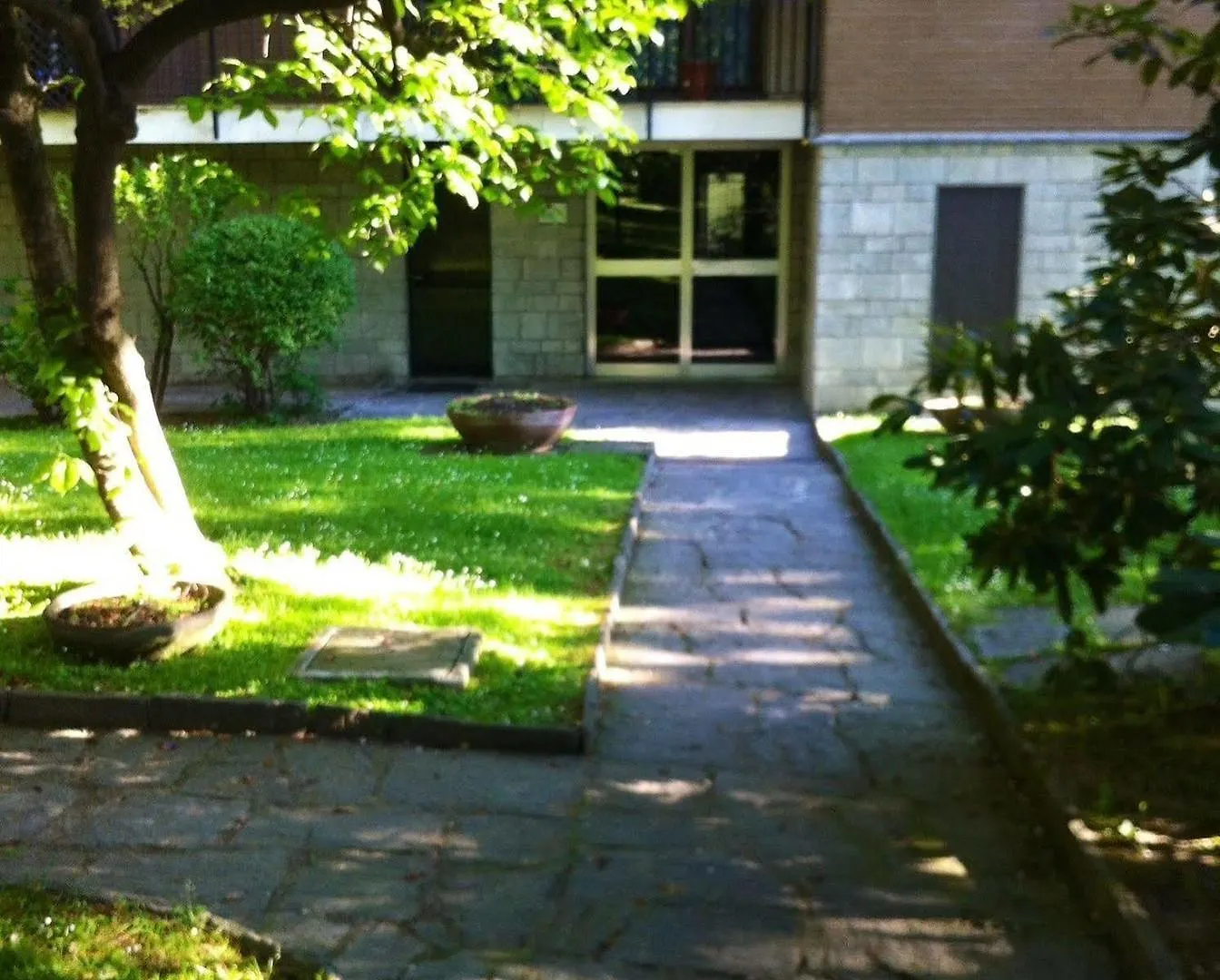 Mi. Style Bed & Breakfast Milan Italy