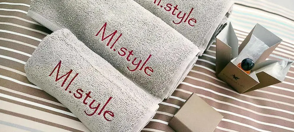 ***  Mi. Style Bed & Breakfast Milan Italy
