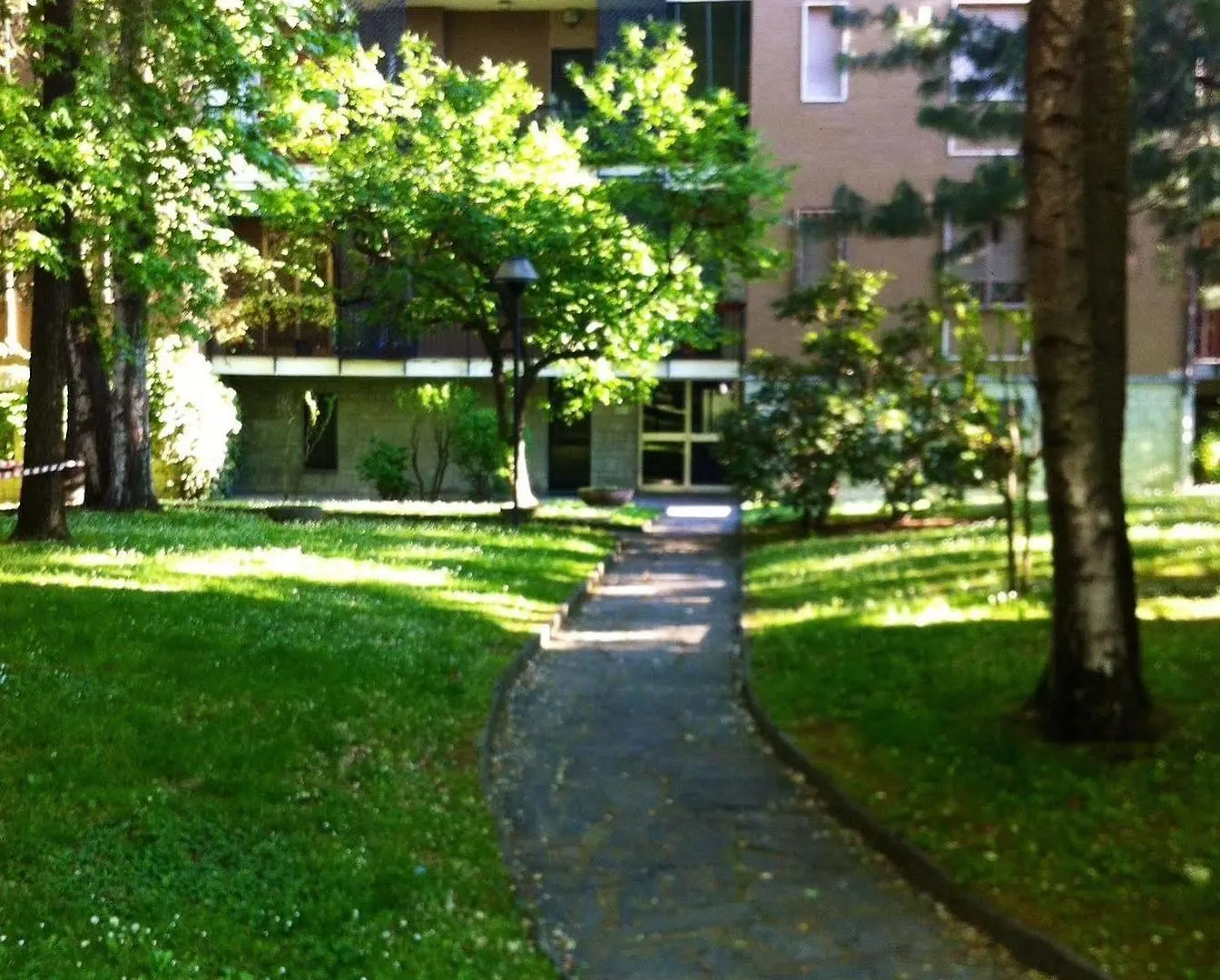 Mi. Style Bed & Breakfast Milan 3*,  Italy