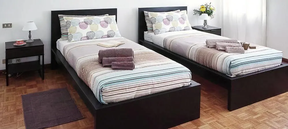 Mi. Style Bed & Breakfast Milan